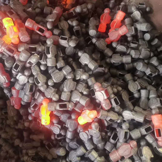 工廠(chǎng)展示